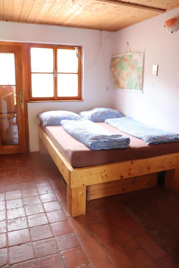 Privat No. 2 Vila Adršpach Exterior foto