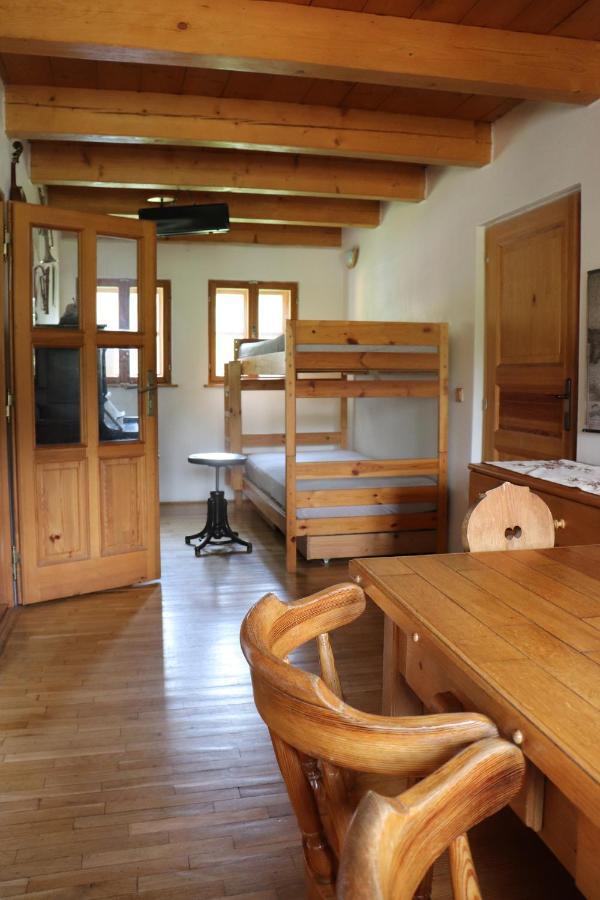 Privat No. 2 Vila Adršpach Exterior foto